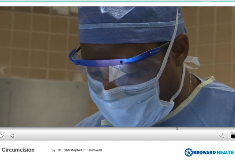 Dr Christopher Hollowell Video Z Urology
