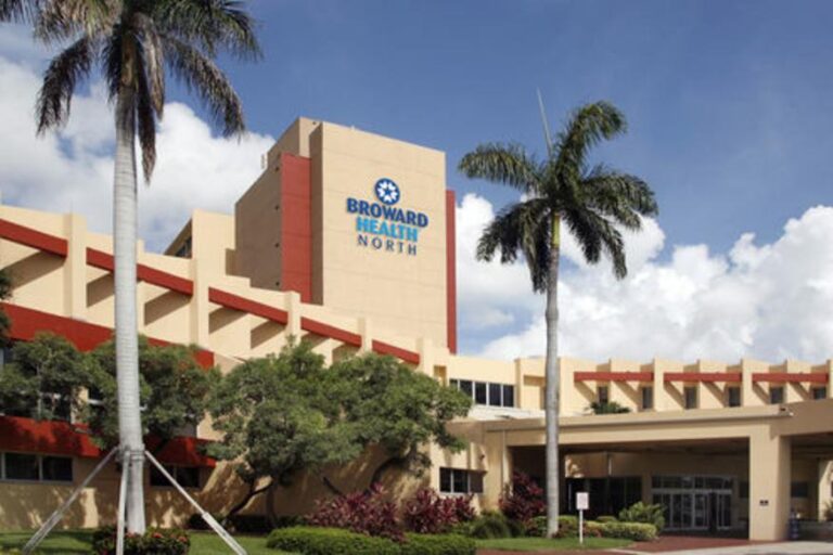 Broward Health North Z Urology