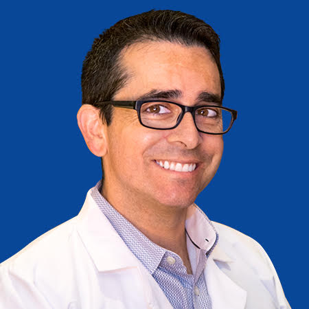 Picture of Dr. Michael Zahalsky, M. D.