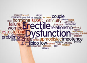 Erectile Dysfunction on Rise Among Young Men...Why 1 shutterstock 1184231344