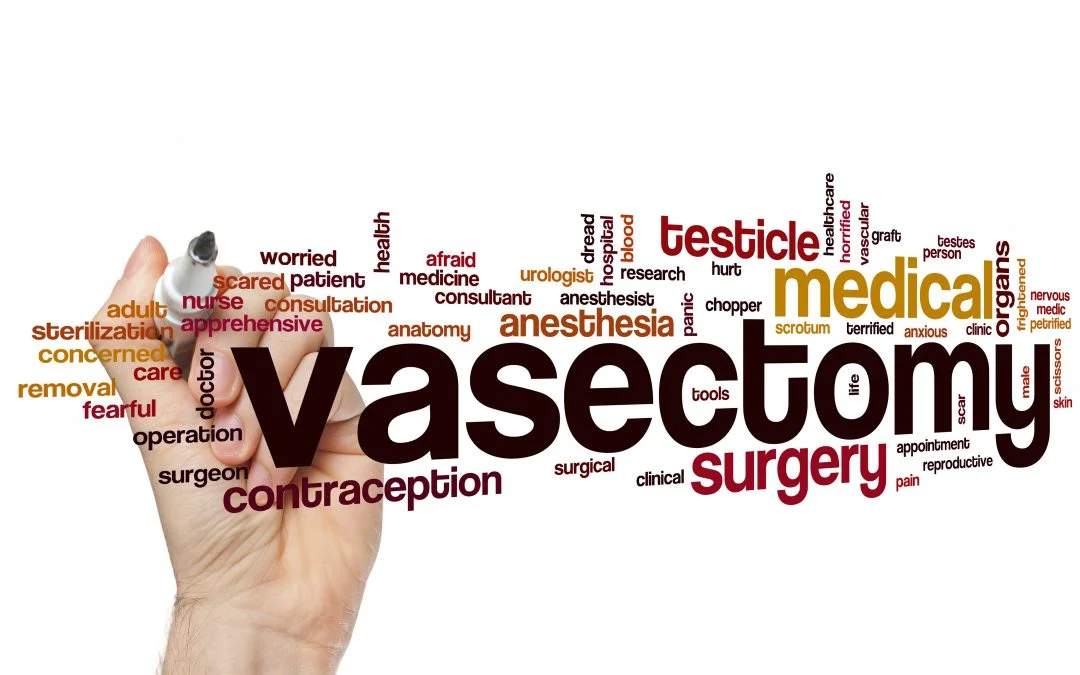 Let Z Urology Handle Your Vasectomy Safely & Comfortably