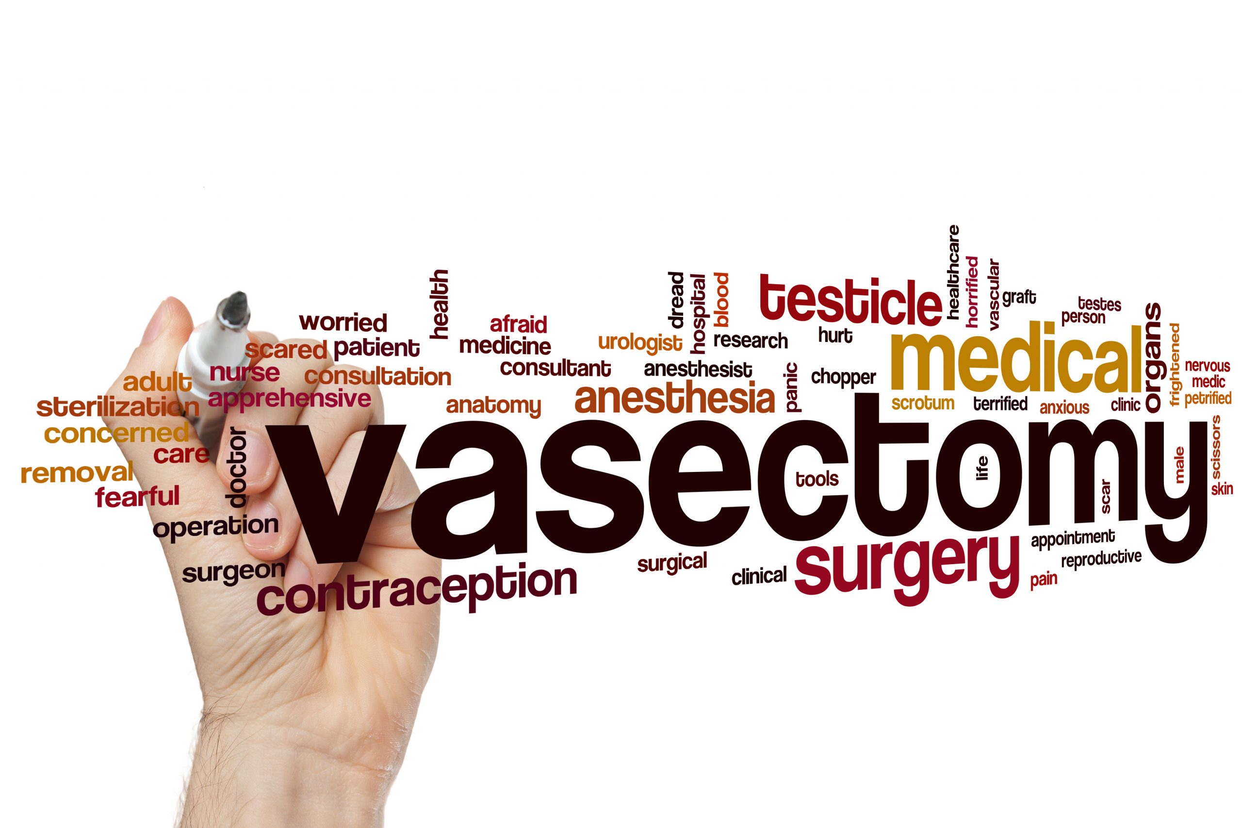 Everything You Need to Know About Vasectomy Side Effects 
