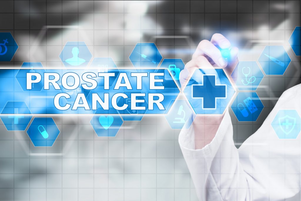 Understanding Prostate Cancer And Ralp Z Urology 1506