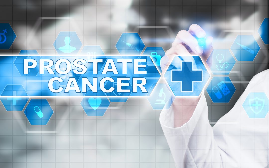 What are the Five Warning Signs of Prostate Cancer