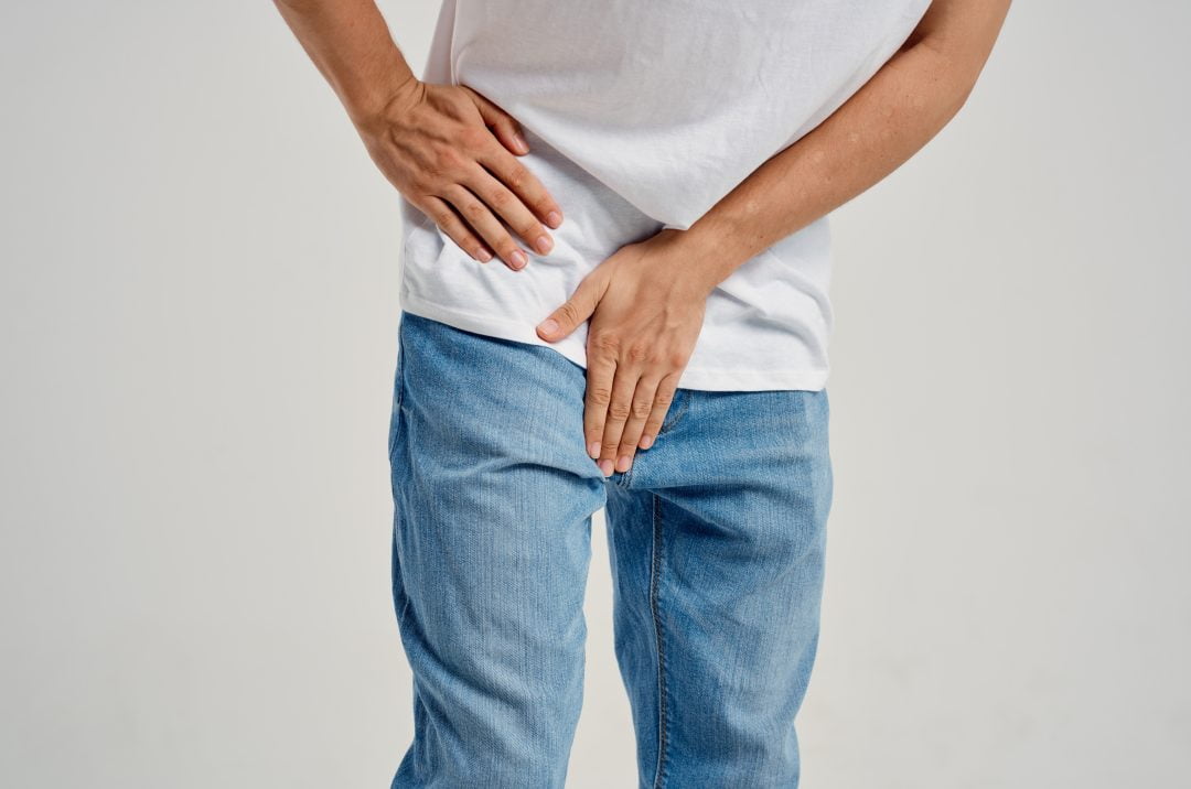 Urinary Dysfunction | Z Urology Services | South Florida