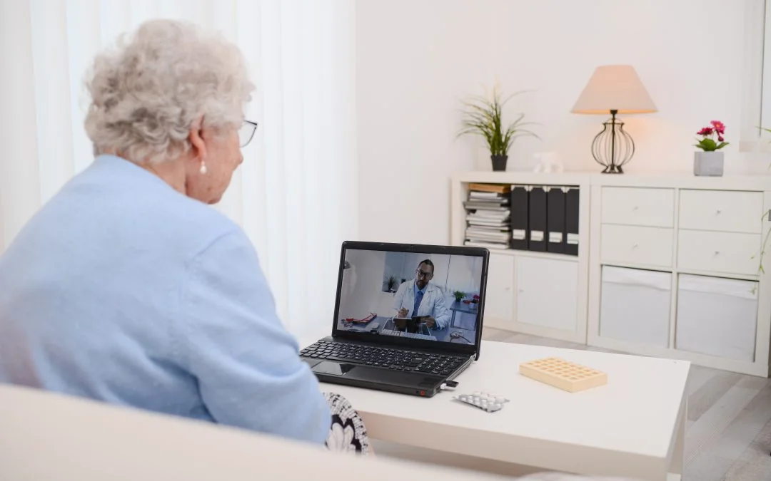 How to Handle your Telemedicine Appointment