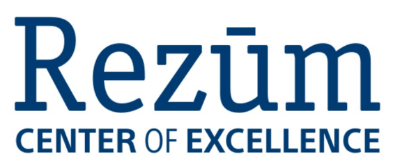 Rezum Center of Od Excellence Logo