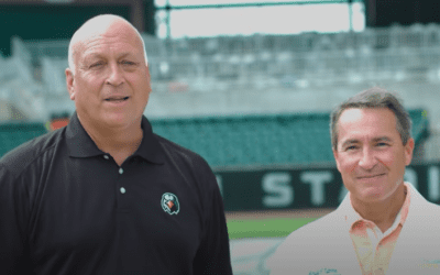 Cal Ripken Jr. Is Speaking Out About Prostate Cancer