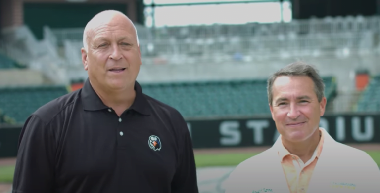 Cal Ripken Jr. Promotes Prostate Cancer Awareness - Z Urology
