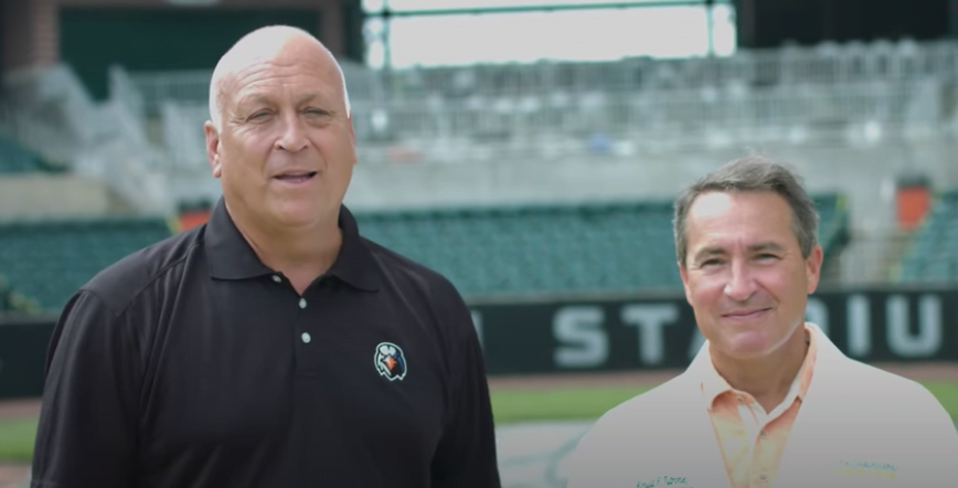 Cal Ripken Jr. Cancer Free After Prostate Cancer Diagnosis