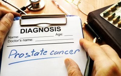 What to Do When You’re Diagnosed with Prostate Cancer