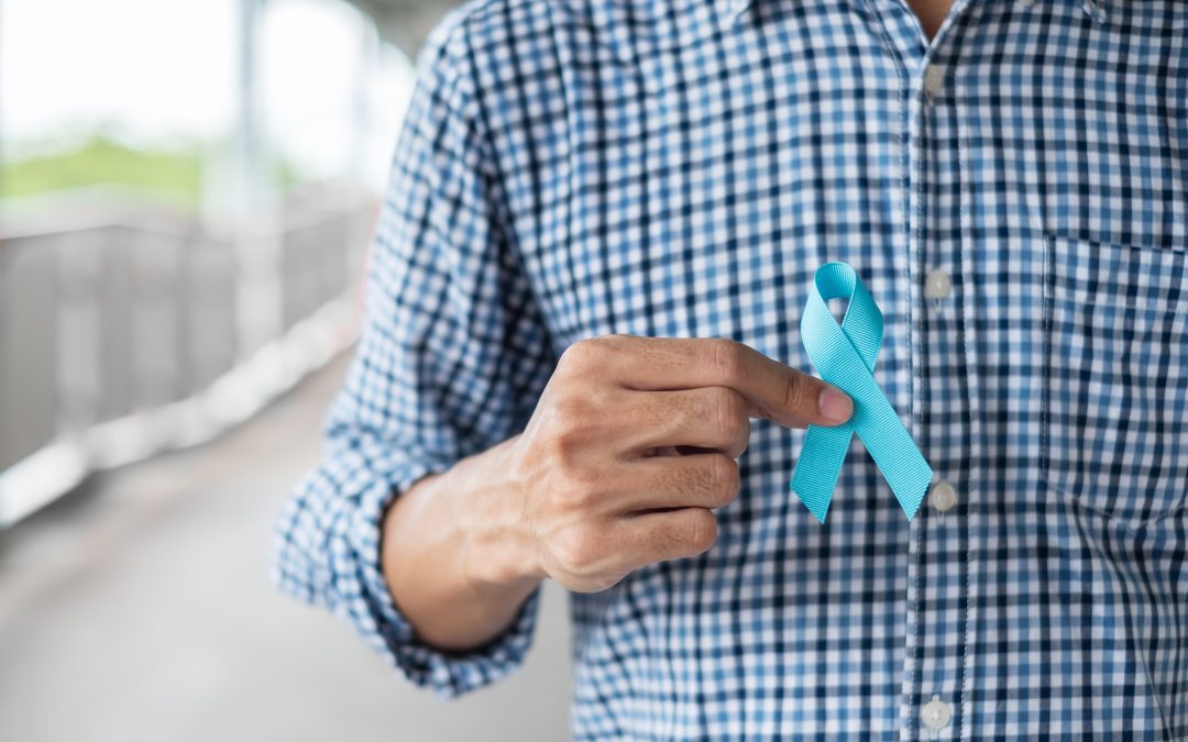 Things You Didn’t Know About Prostate Cancer