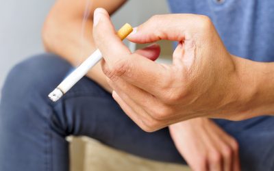 How Smoking Affects Erectile Dysfunction