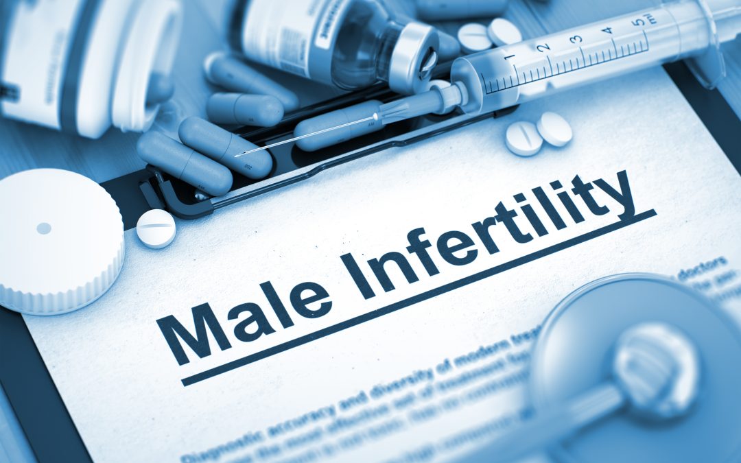 Dr. Mike Zahalsky Offers Insights on Male Infertility on Recent Podcast