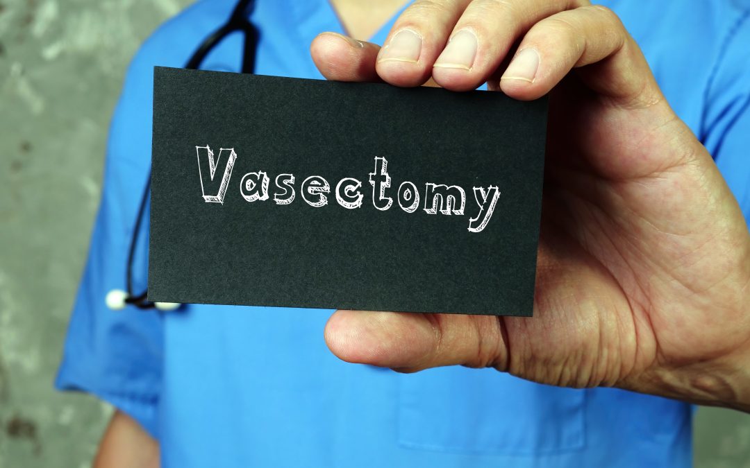 How to Overcome Hesitation When Getting a Vasectomy