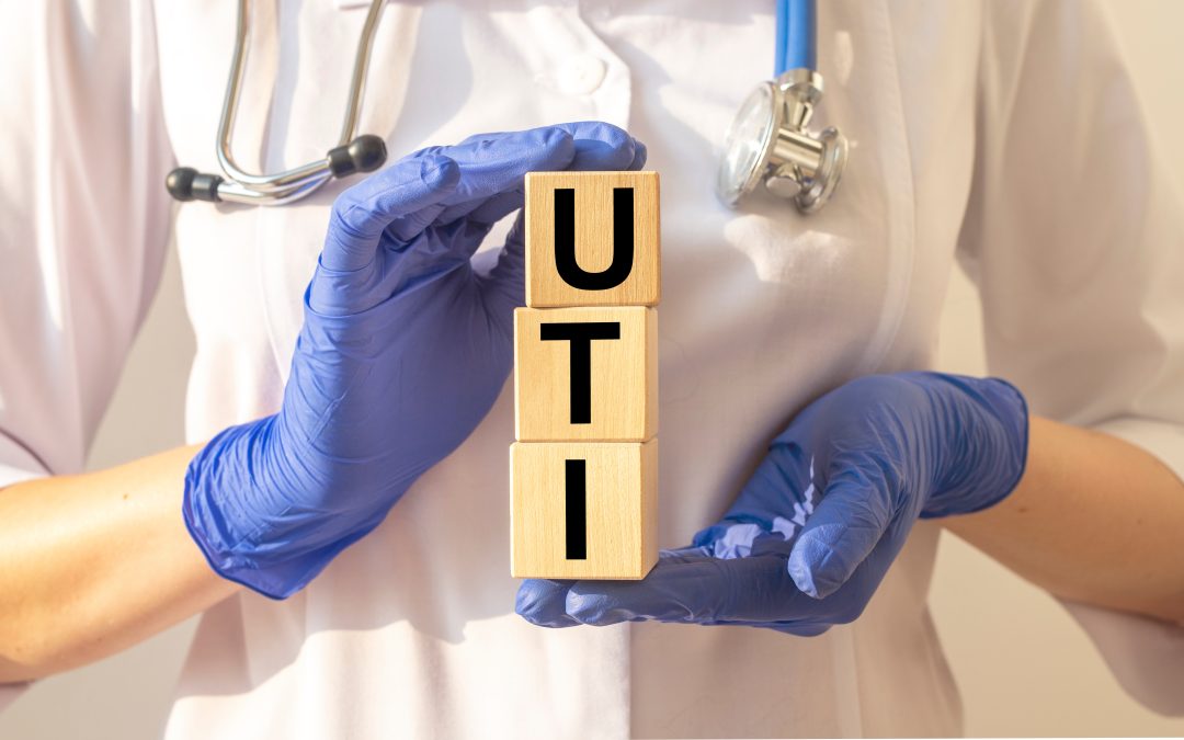When Does a Urinary Tract Infection Become Dangerous?