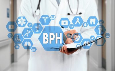 Understanding Benign Prostatic Hyperplasia (BPH)