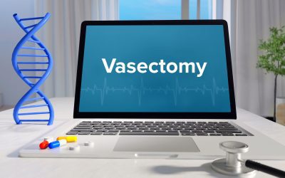 Why Getting a Vasectomy Is the Responsible Thing to Do