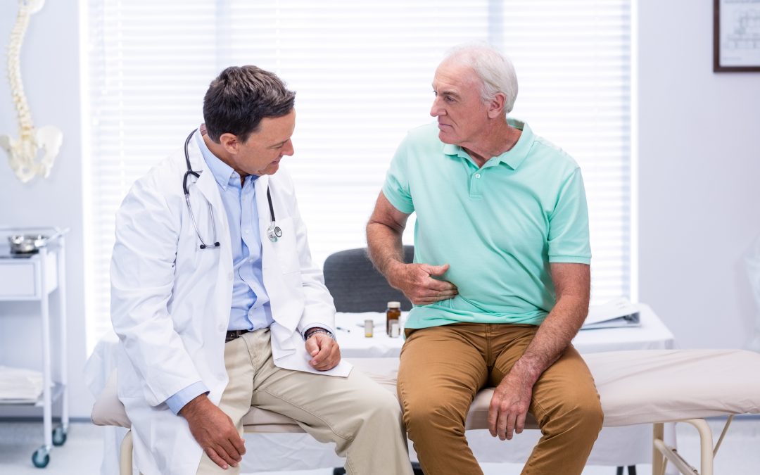 Common Urological Issues for Men