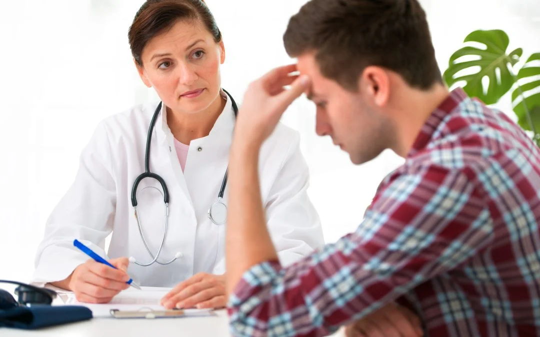 The Dangers of Withholding Information From Your Urologist: Why You Should Be Honest