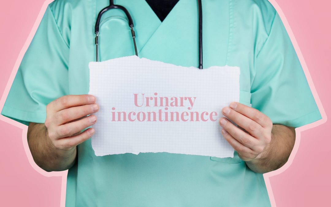 Common Causes of Urinary Incontinence