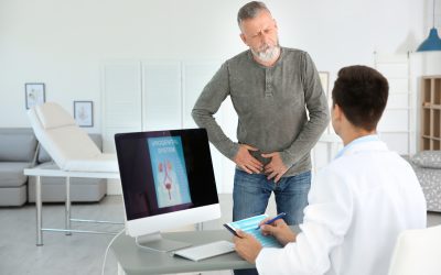 Recognizing the Signs of Prostate Cancer and How Z Urology Can Help