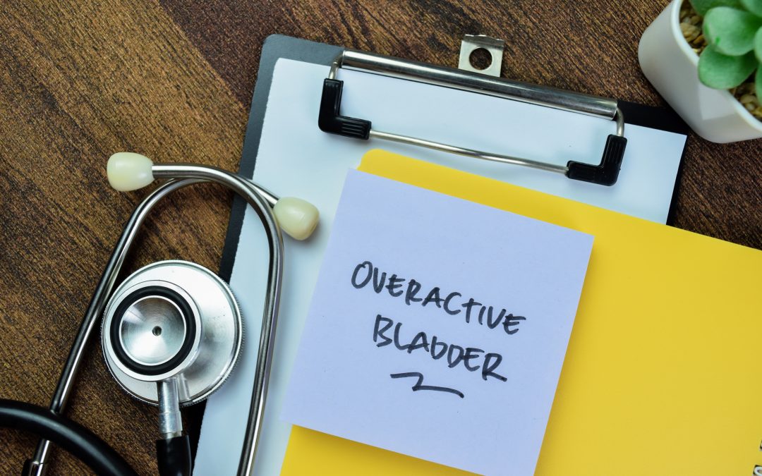 Z Urology’s Innovative Approach: Botox for Overactive Bladder