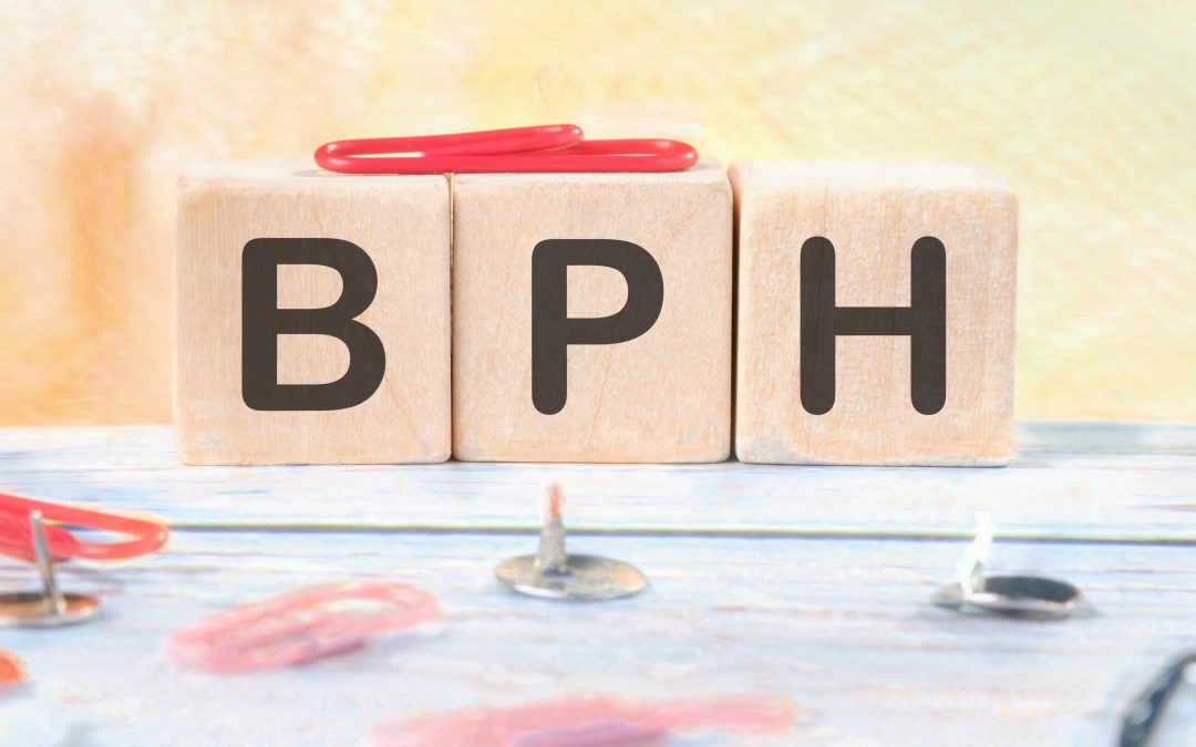 Revolutionizing BPH Treatment: Advanced Solutions at Z Urology
