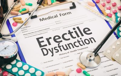 Understanding and Treating Erectile Dysfunction