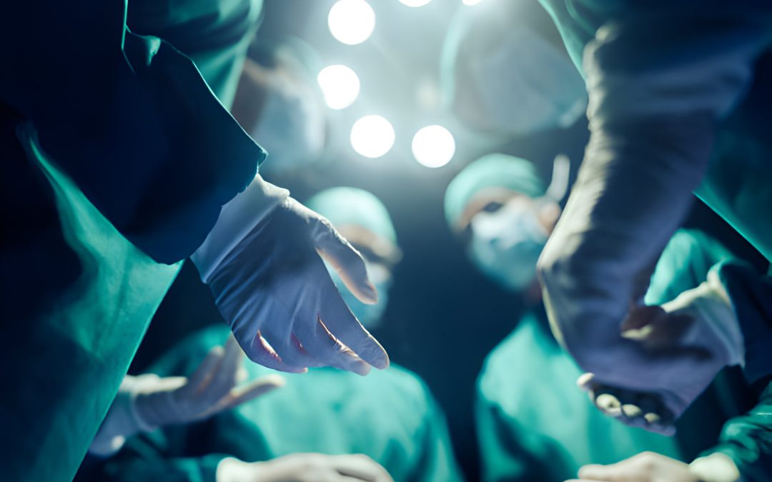 A Complete Guide to TURP Surgery