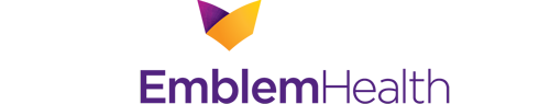 Emblem Health logo